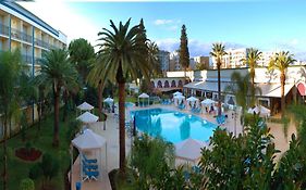 Royal Mirage Fes Hotel